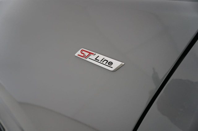FORD Puma usata, con Interni in pelle
