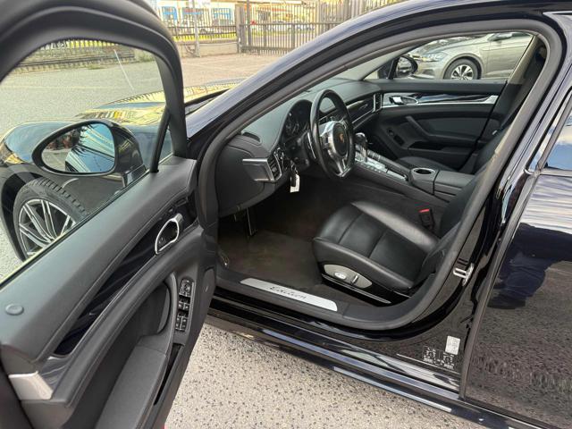 PORSCHE Panamera usata, con ESP