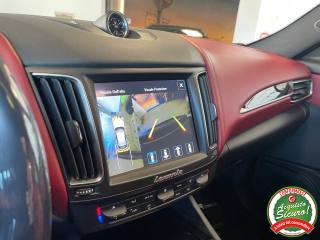 MASERATI Levante usata, con Fari Xenon