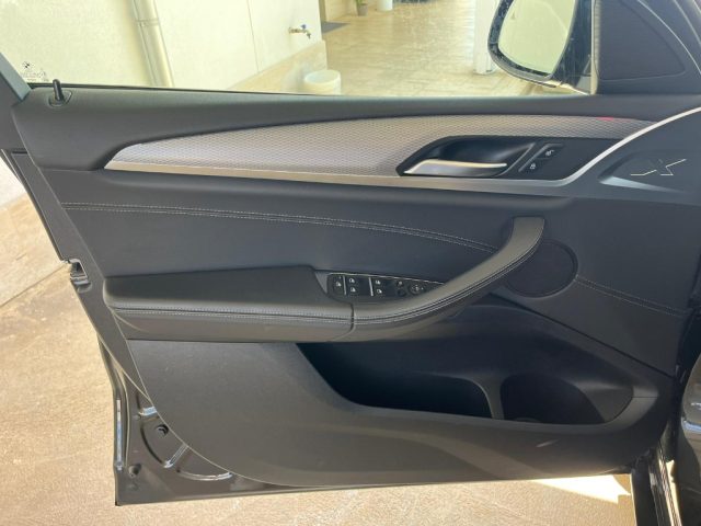 BMW X4 usata, con Cerchi in lega