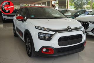 CITROEN C3 usata, con Airbag