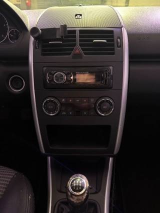 MERCEDES-BENZ A 160 usata 12