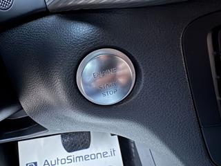 MERCEDES-BENZ B 180 usata, con Volante in pelle