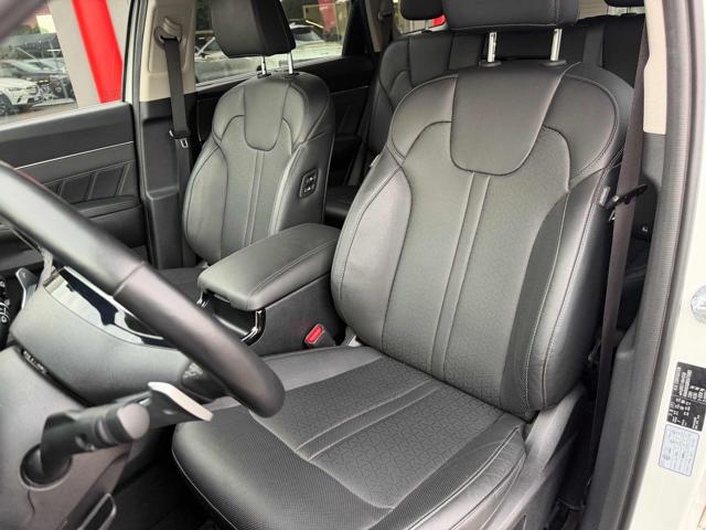 KIA Sorento usata, con Boardcomputer