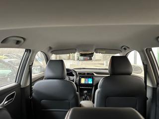 MG ZS usata, con Park Distance Control