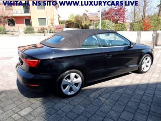 AUDI A3 usata, con Autoradio