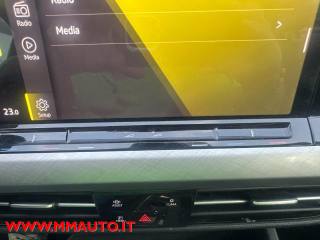 VOLKSWAGEN Golf usata, con Specchietti laterali elettrici