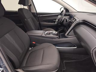 HYUNDAI Tucson usata, con Sensori di parcheggio posteriori