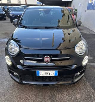 FIAT 500X usata, con Alzacristalli elettrici