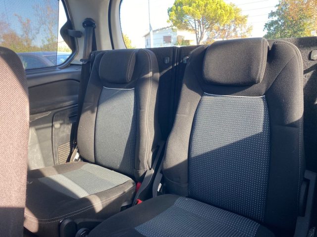 FORD Galaxy usata, con Airbag Passeggero