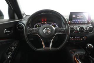 NISSAN Juke usata 5