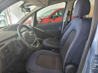 LANCIA MUSA usata, con Fendinebbia