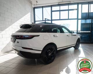 LAND ROVER Range Rover Velar usata, con Alzacristalli elettrici