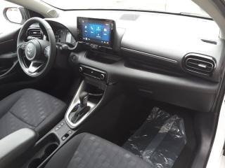 MAZDA 2 usata, con Cruise Control