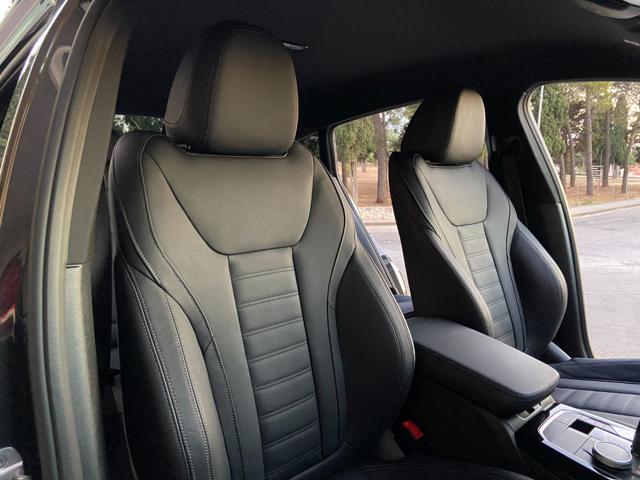 BMW X4 usata, con Chiusura centralizzata senza chiave