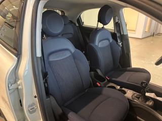 FIAT 500X usata, con Filtro antiparticolato