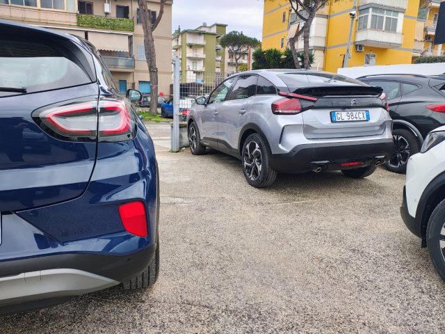 FORD Puma usata, con Alzacristalli elettrici