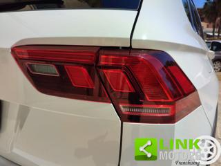 VOLKSWAGEN Tiguan usata, con Climatizzatore
