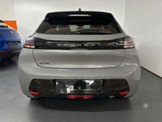 PEUGEOT 208 usata, con Alzacristalli elettrici