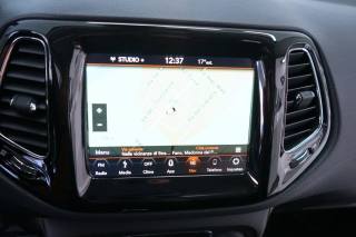JEEP Compass usata, con ESP
