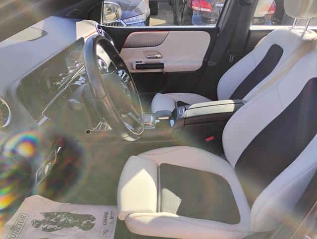 MERCEDES-BENZ B 180 usata, con Controllo trazione