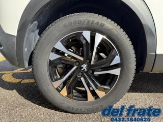 PEUGEOT 2008 usata, con Servosterzo