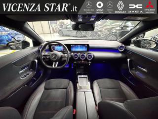 MERCEDES-BENZ CLA 200 usata, con Autoradio