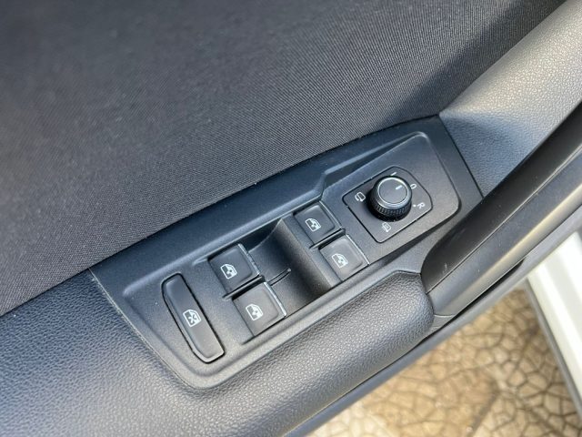 VOLKSWAGEN Tiguan usata 28