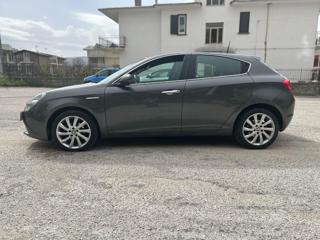 ALFA ROMEO Giulietta usata, con Alzacristalli elettrici