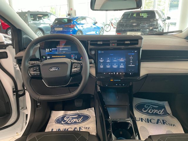 FORD Puma usata, con Cruise Control