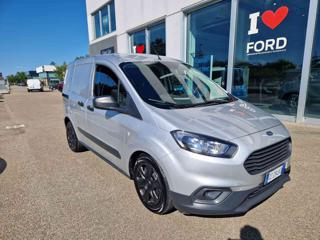 FORD Transit Courier usata, con Chiusura centralizzata