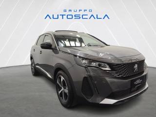 PEUGEOT 3008 usata, con Autoradio