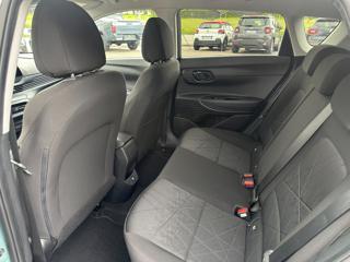 HYUNDAI Bayon usata, con Controllo trazione