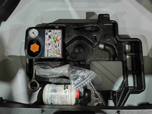 VOLVO XC60 usata, con Immobilizzatore elettronico