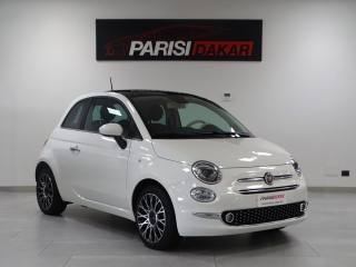FIAT 500 usata, con Airbag