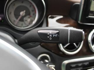 MERCEDES-BENZ GLA 220 usata, con Sedile posteriore sdoppiato