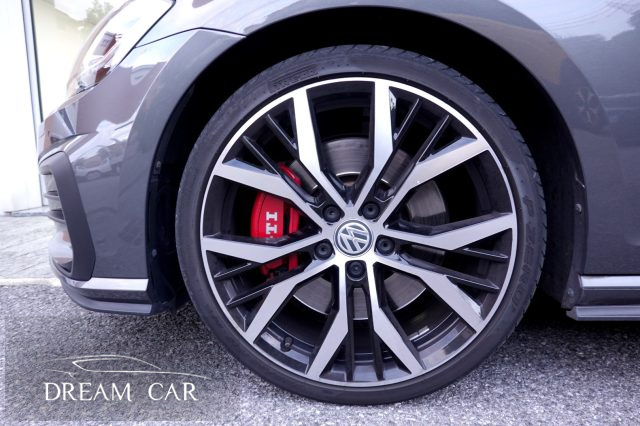 VOLKSWAGEN Golf GTI usata, con Controllo trazione