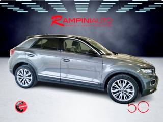 VOLKSWAGEN T-Roc usata 7