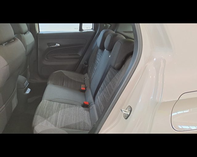 JEEP Avenger usata 25