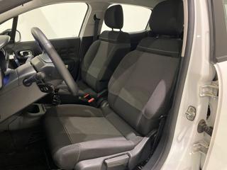 CITROEN C3 usata, con ESP