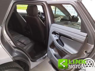 LAND ROVER Range Rover Evoque usata, con USB