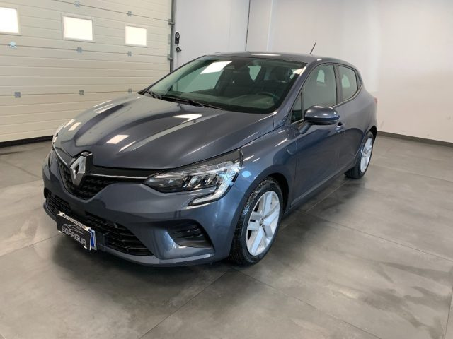 RENAULT Clio usata, con Bluetooth