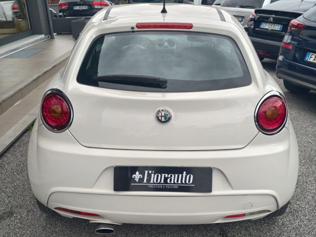 ALFA ROMEO MiTo usata, con Airbag Passeggero
