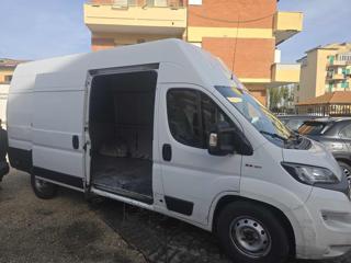 FIAT Ducato usata, con Cerchi in lega