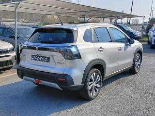 SUZUKI S-Cross usata, con Alzacristalli elettrici