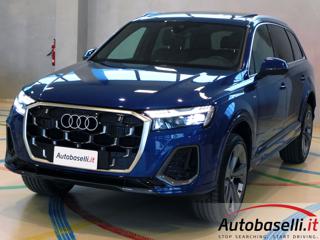AUDI Q7 usata, con Park Distance Control