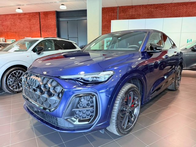 AUDI Q5 usata, con ABS