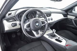 BMW Z4 usata 7