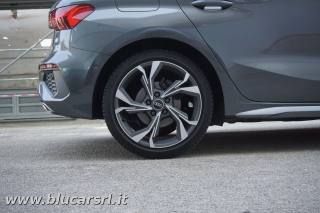 AUDI A3 usata, con Airbag testa