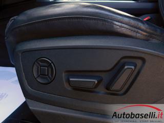 AUDI e-tron usata, con Riconoscimento dei segnali stradali